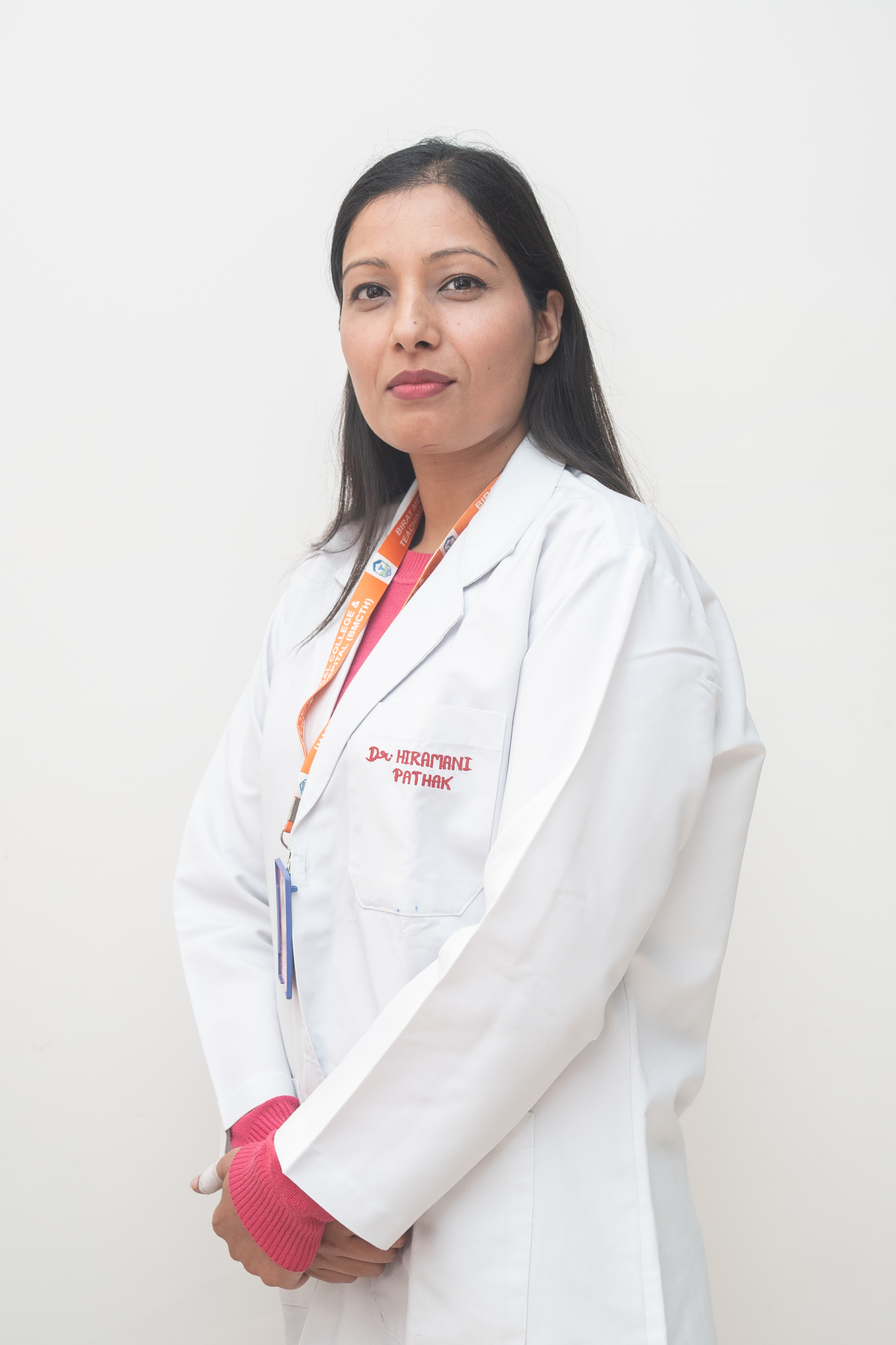 Dr. Shikha Upadhyay